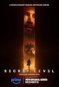 El nivel secreto 2024– torrent