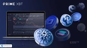Exploring the Advantages of PrimeXBT Crypto Broker 12