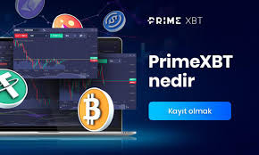 PrimeXBT Broker Güvenilir Ticaret Platformu Analizi PrimeXBT Broker Güvenilir Ticaret Platformu Analizi