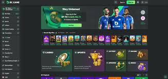 BC.Game Promo Codes and Bonuses 9 BC.Game Promo Codes and Bonuses 9