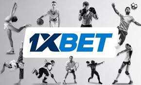 Discover the Thrill of Betting with 1xbet live Discover the Thrill of Betting with 1xbet live