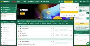 Guide Complet sur Betwinner retrait Tout ce que Vous Devez Savoir Guide Complet sur Betwinner retrait Tout ce que Vous Devez Savoir