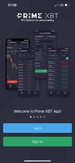 Understanding PrimeXBT Deposit Methods for a Seamless Trading Experience Understanding PrimeXBT Deposit Methods for a Seamless Trading Experience