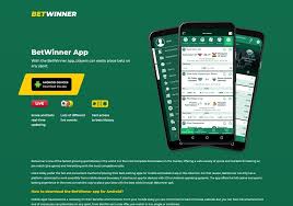 The Ultimate Guide to Betting with Betwinner 6 The Ultimate Guide to Betting with Betwinner 6