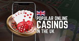 Experience Excitement with Casino 345 Spins New