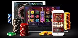 Experience the Thrill of Winning at Irish Luck Casino & Sportsbook