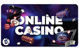 Online Casino Nove Objavte Nové Príležitosti na Hranie
