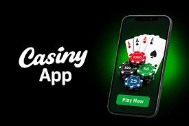 Discover the Exciting World of Casiny Online Casino 19