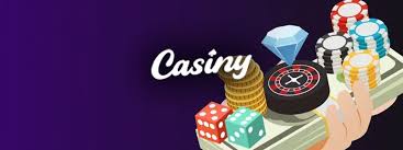 Discover the Exciting World of Casiny Online Casino 19