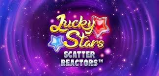 Discover the Magic of LUCKY STAR 1 Discover the Magic of LUCKY STAR 1
