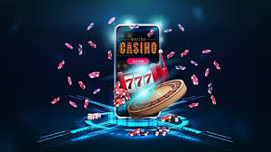 Nové online casino 2025 Vše, co potřebujete vědět o novinkách a trendech Nové online casino 2025 Vše, co potřebujete vědět o novinkách a trendech