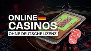 Die besten Strategien für ein online casino ohne lizenz in Deutschland