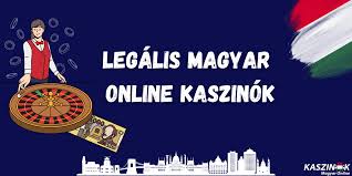 Fedezze fel a legújabb online kaszinó lehetőségeit! Fedezze fel a legújabb online kaszinó lehetőségeit!