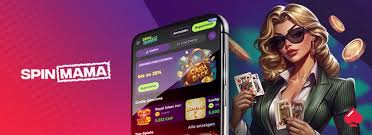 Spinmama Casino Twoja Przyjemność w Świecie Gier Online Spinmama Casino Twoja Przyjemność w Świecie Gier Online