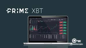 Understanding PrimeXBT Exchange The Future of Cryptocurrency Trading