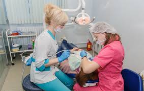 Стоматология Май Смайл – Улыбка, Которой Вы Достойны