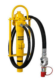 Гидравлический копер эффективный инструмент для строительства Гидравлический копер эффективный инструмент для строительства