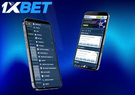 1xBet App Your Ultimate Betting Companion -1426876451
