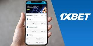 1xBet Betting A Comprehensive Guide to Sports Betting