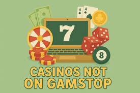 Exploring Casinos Without GamStop A Comprehensive Guide