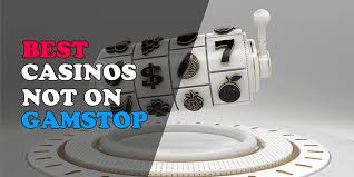 Exploring Non-Gamstop Casinos A Guide to Alternative Gambling Options