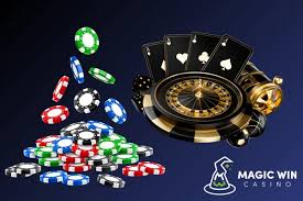 Is Magic Win Casino Legit A Comprehensive Review Is Magic Win Casino Legit A Comprehensive Review
