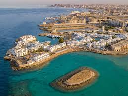 Экскурсия в Луксор из Хургады Незабываемое Путешествие Экскурсия в Луксор из Хургады Незабываемое Путешествие