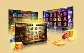 The Rise of Online Casinos BoomingSlots at the Forefront
