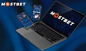 Discover the Mostbet App A Comprehensive Guide to Mobile Betting