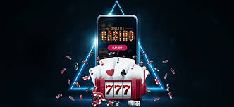 Exploring the World of Completely Independent Casinos -1713808950