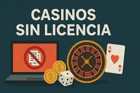 Los Mejores Casinos Sin Licencia en España 1746720580