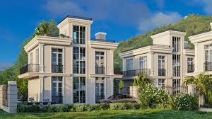 The Residence Ihre Traumimmobilie erwartet Sie