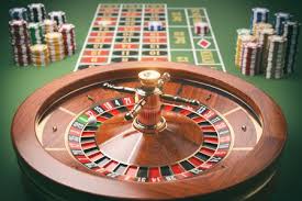 Bedste Roulette Casinoer – Find De Bedste Spilmuligheder