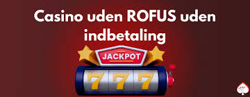 Bookmaker Uden Rufus En Guide til Online Gambling