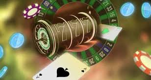 Discover the Exciting World of 7Gold Casino Platform