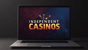 Exploring New Independent Online Casinos A Fresh Perspective on Gaming