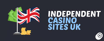 Exploring New Independent Online Casinos A Fresh Perspective on Gaming