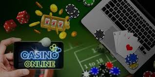 Fascinationen ved Live Casinoer En Ny Dimension af Spiloplevelse