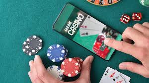 ForzaBet Casino UK Your Ultimate Online Gaming Destination
