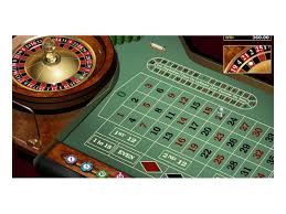 Immersive Roulette Online Spiele Ein Spielerlebnis der Extraklasse