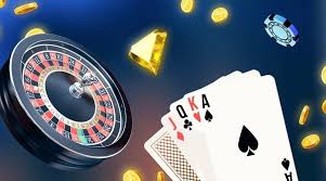 Oplev Spændingen ved Live Casinoer i Danmark 1250054144