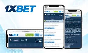 1xBet Malaysia Download A Comprehensive Guide -966762590