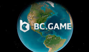 BC.Game Registration A Step-by-Step Guide