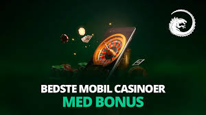 Bedste Mobil Casino Spil hvor som helst, når som helst -580444668