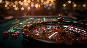 Bedste Online Roulette Casinoer - Spil Sikkert og Vind Stort Bedste Online Roulette Casinoer - Spil Sikkert og Vind Stort