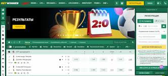 BetWinner Bookmaker Your Gateway to Thrilling Sports Betting Experience