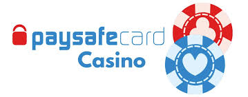 Casino Paysafecard En Komplett Guide til Sikkert Spil Casino Paysafecard En Komplett Guide til Sikkert Spil