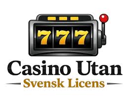 Casino Utan Licens Spela Fritt och Tryggt Casino Utan Licens Spela Fritt och Tryggt