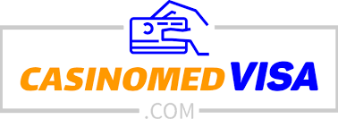 Casinoer med Visa – Find dit ideale online casino