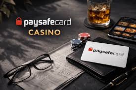 Casinospil med Paysafecard En Guide til Sikker Online Spiloplevelse Casinospil med Paysafecard En Guide til Sikker Online Spiloplevelse